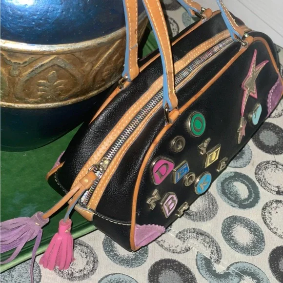 DOONEY BOURKE Y2K handbag (PRICE FIRM) - Picture 12 of 16